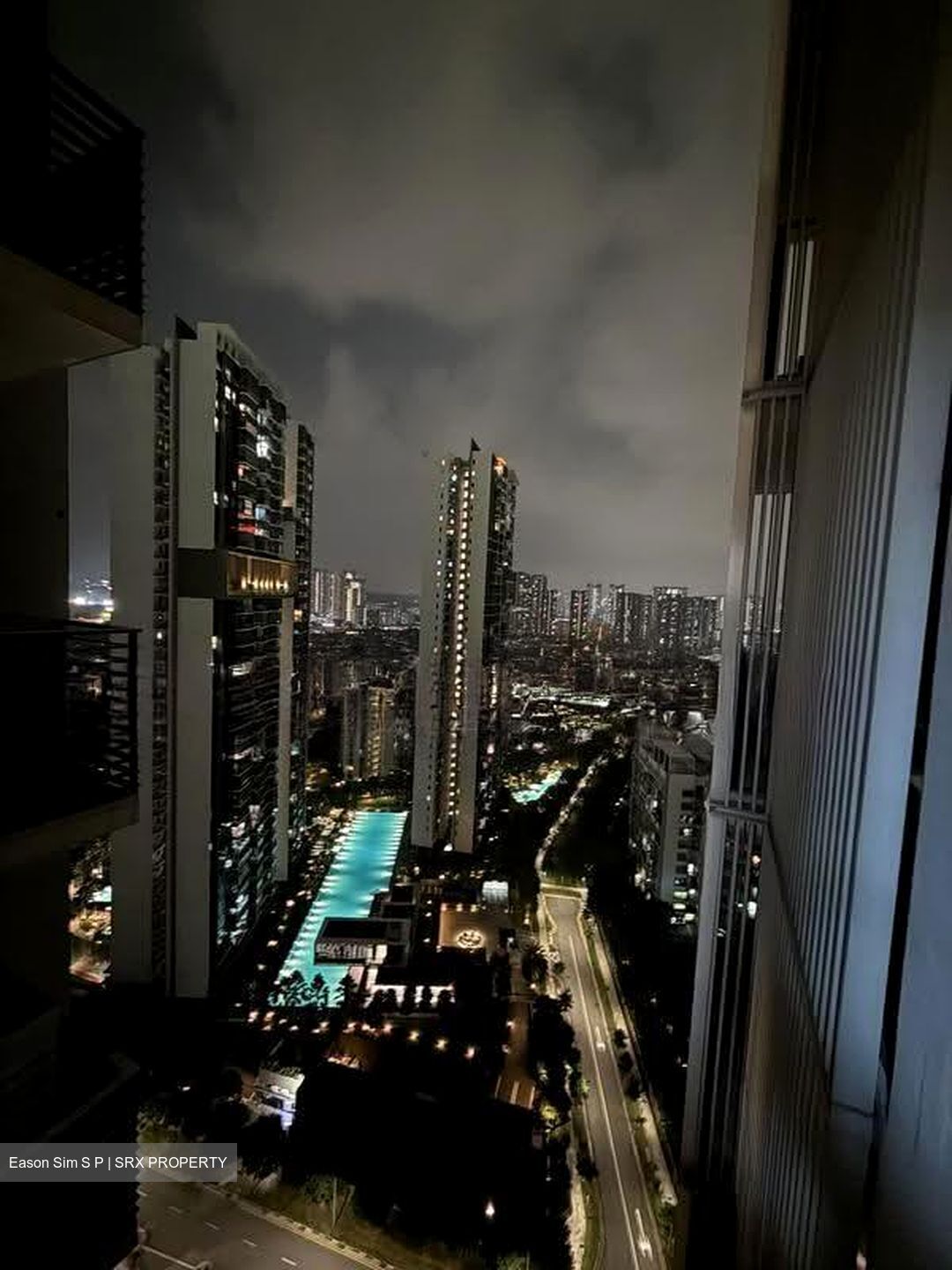 Twin Vew (D5), Apartment #619094791